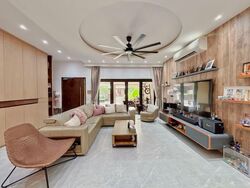 Eastwood Park (D16), Terrace #581142551
